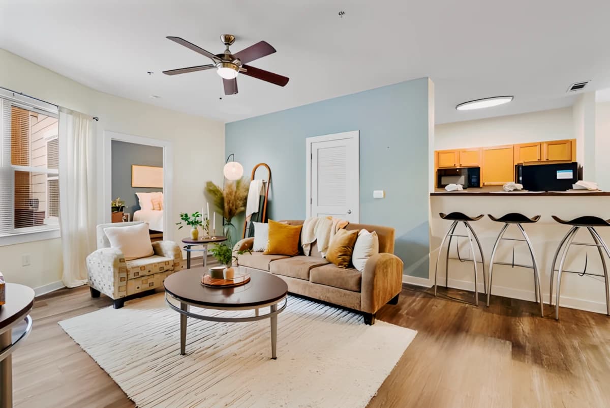 Campus Crossings Briarcliff image