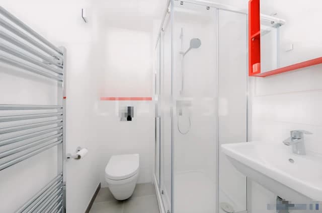2 Bedroom 2 Bathroom