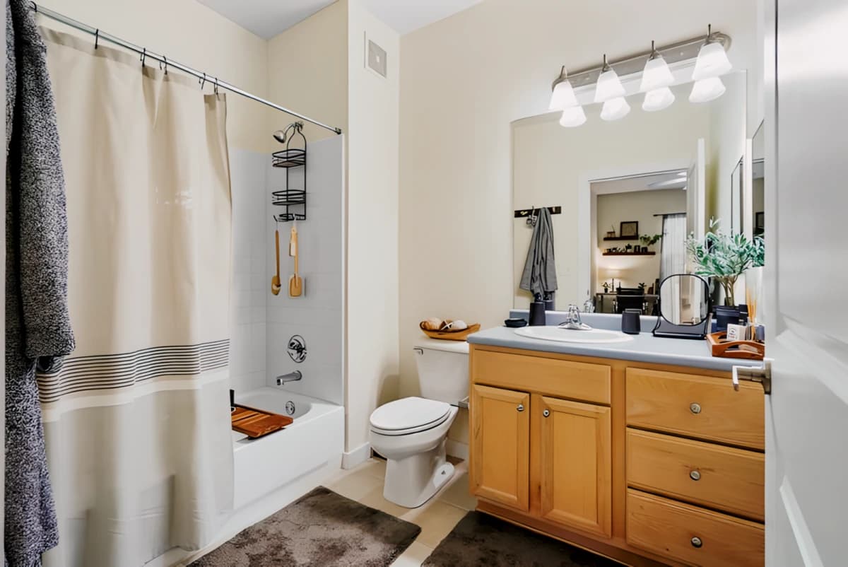 Campus Crossings Briarcliff image
