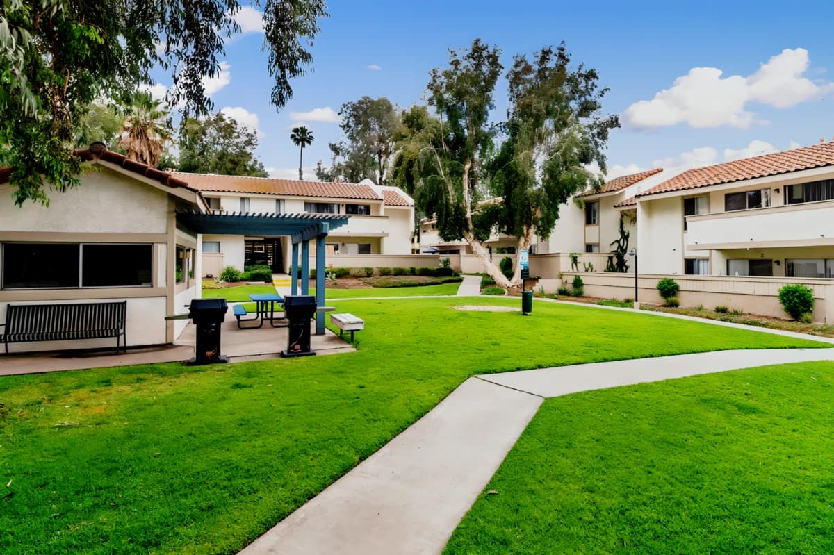 Campus Crossings at Riverside image