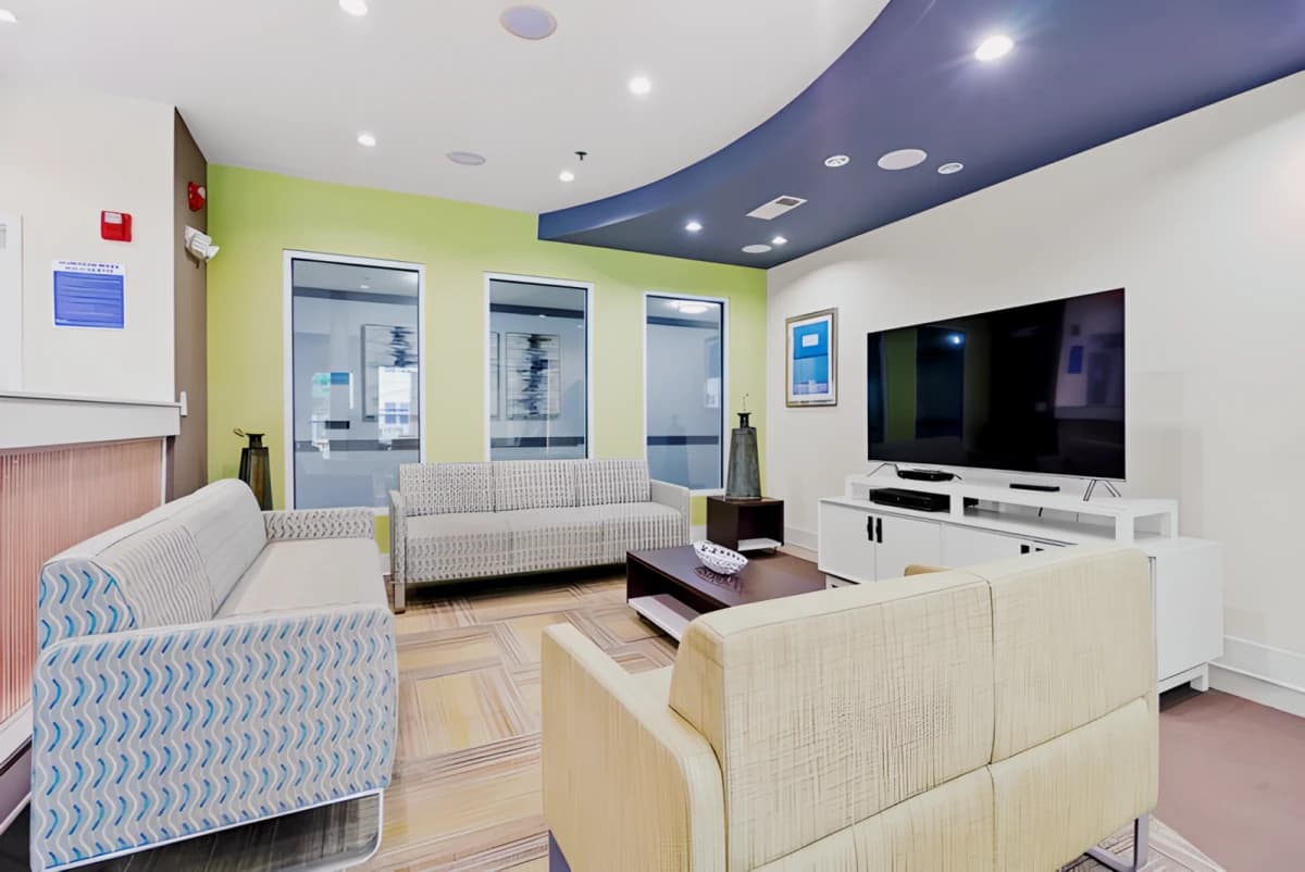 Campus Crossings Briarcliff image