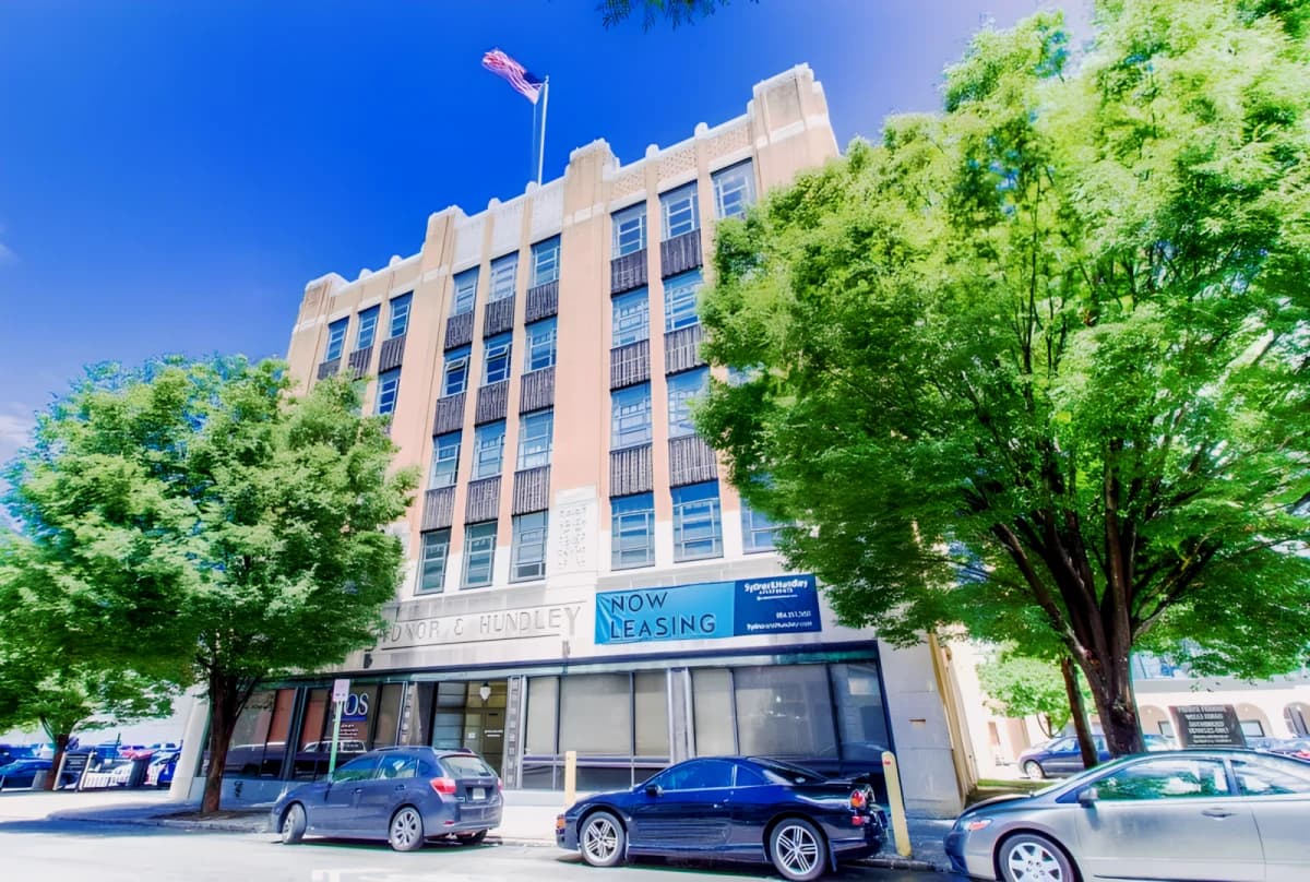 Sydnor Flats image 2