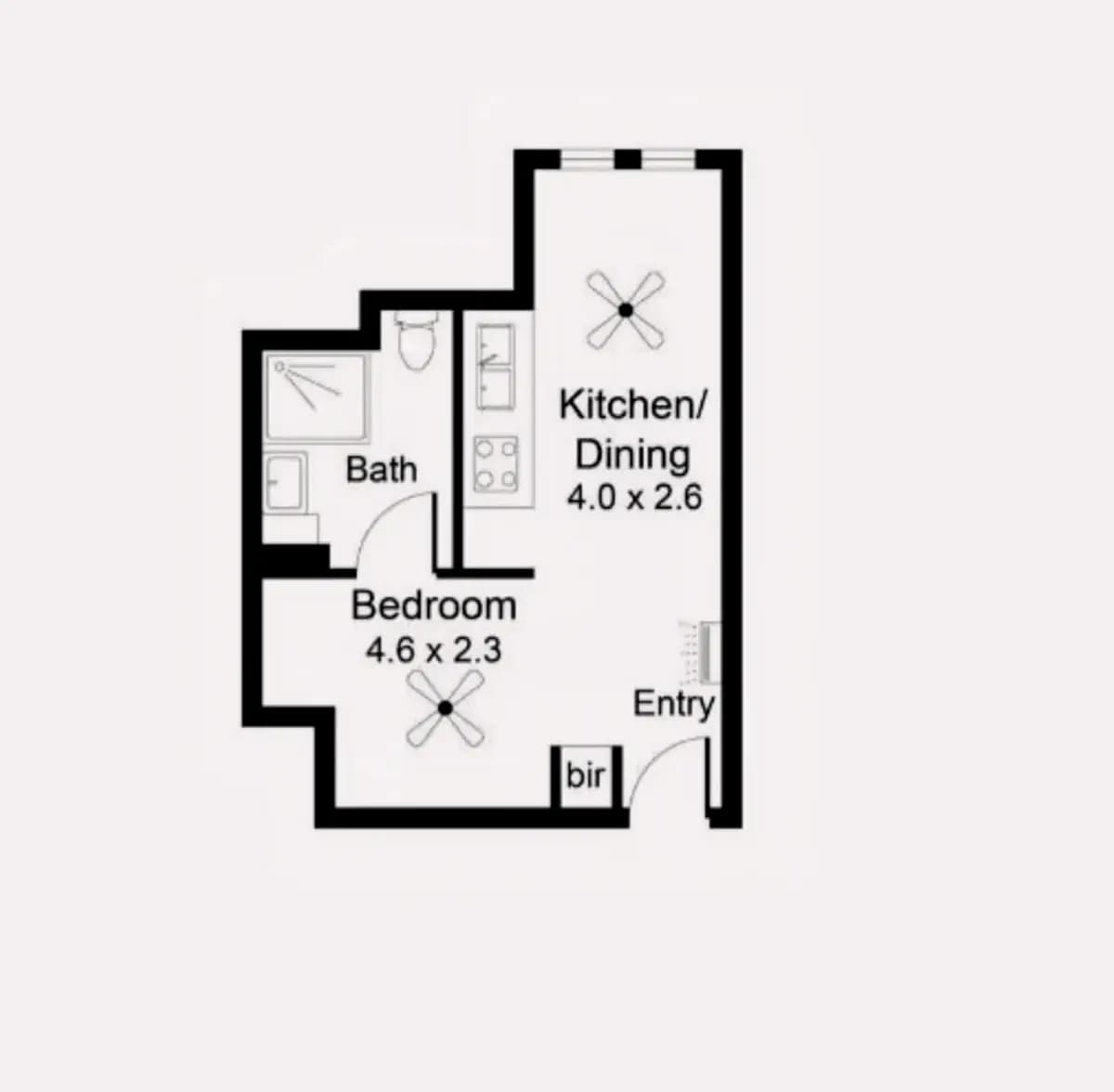 23 King William Street