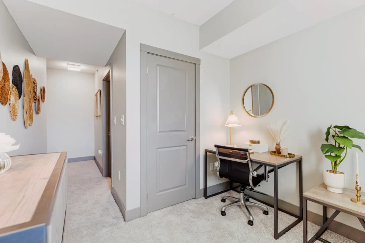 4 Bedroom 4 Bathroom C