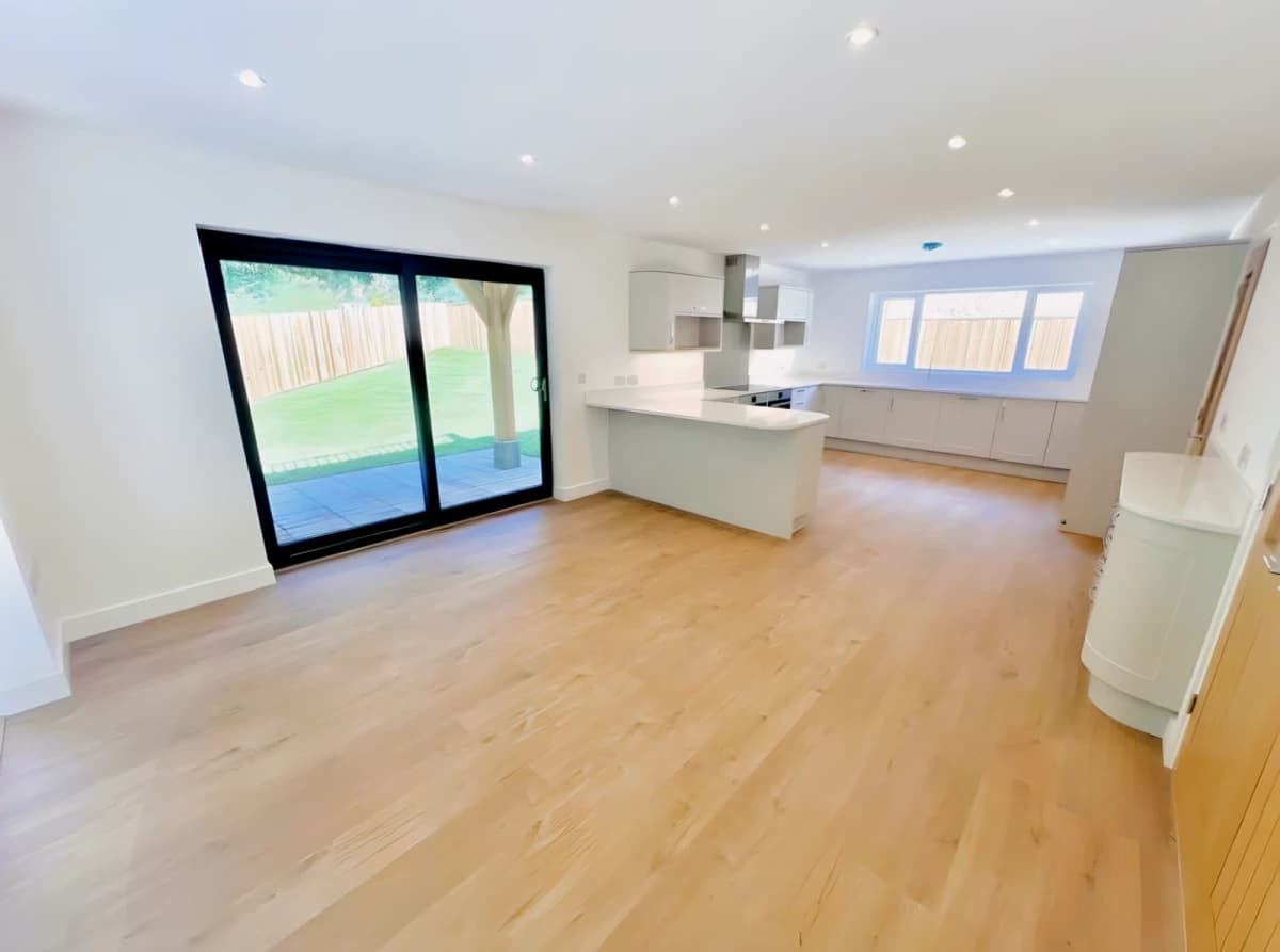 Shenley Lane