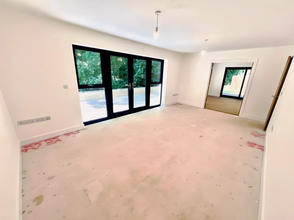 4 Bedroom 3 Bathroom