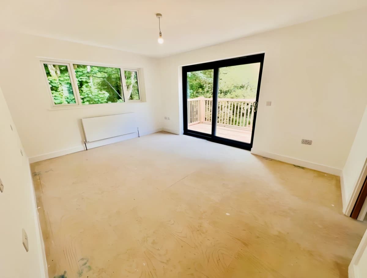 4 Bedroom 3 Bathroom