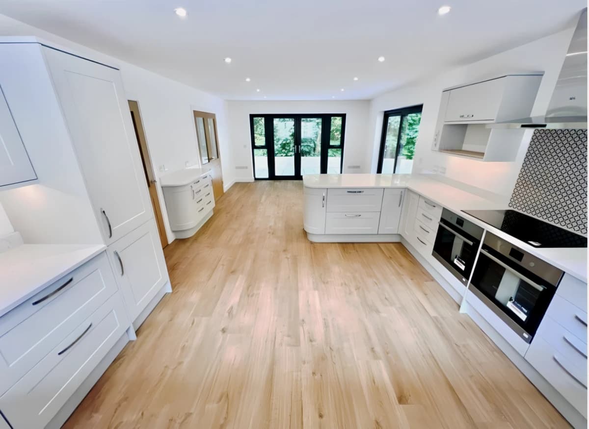 4 Bedroom 3 Bathroom
