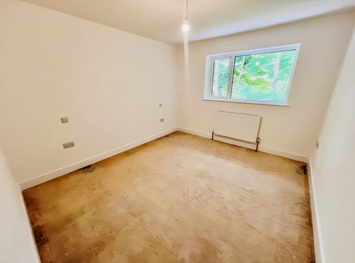 4 Bedroom 3 Bathroom