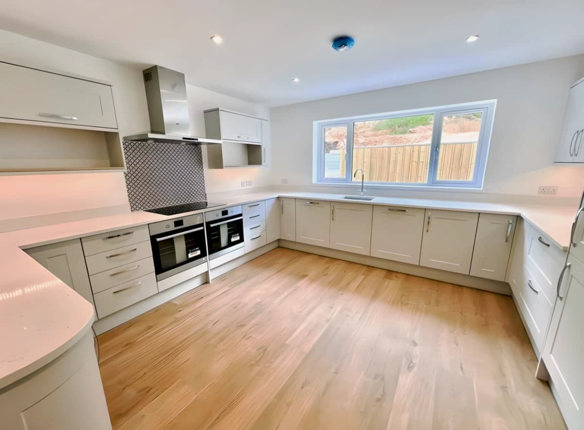 4 Bedroom 3 Bathroom