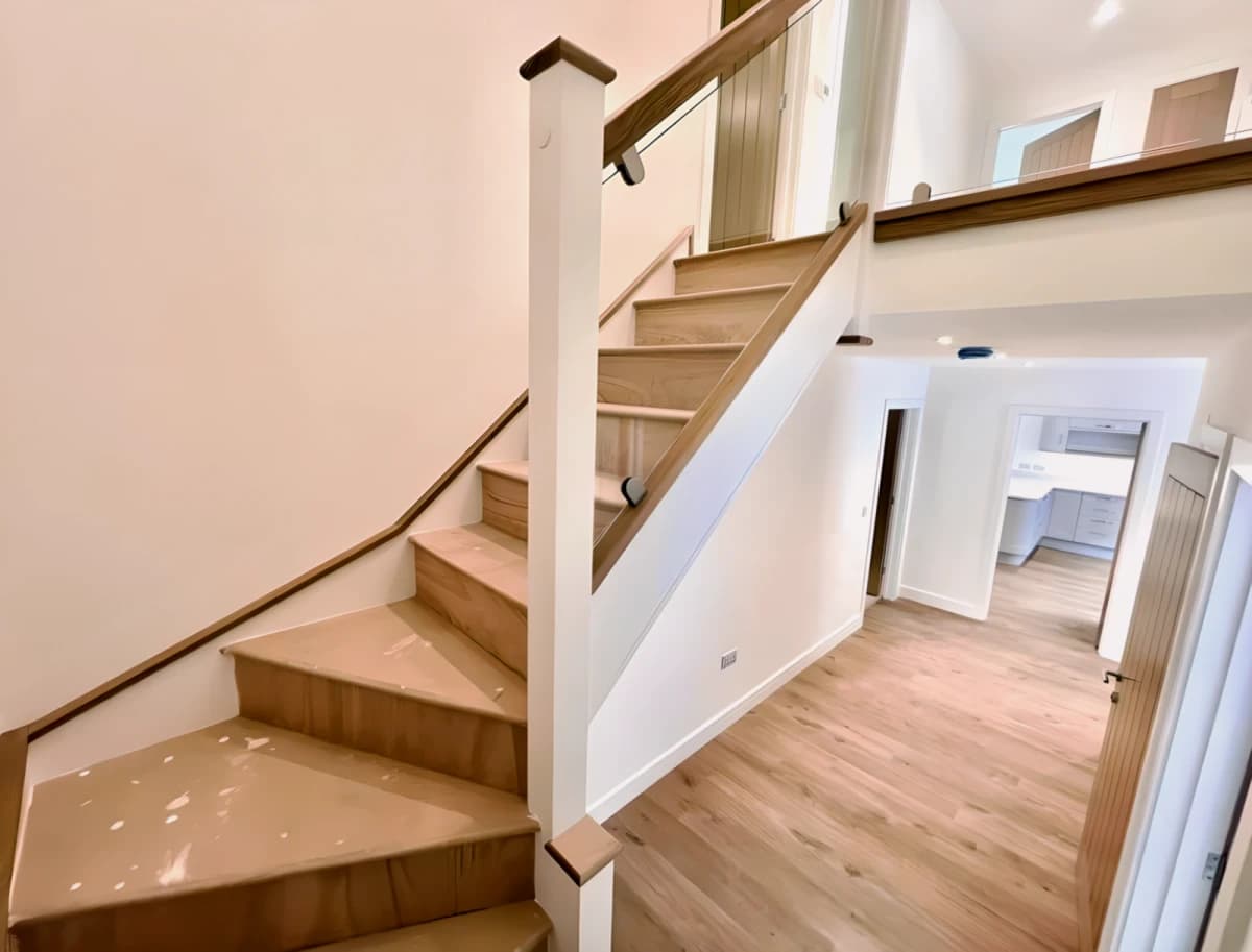 4 Bedroom 3 Bathroom