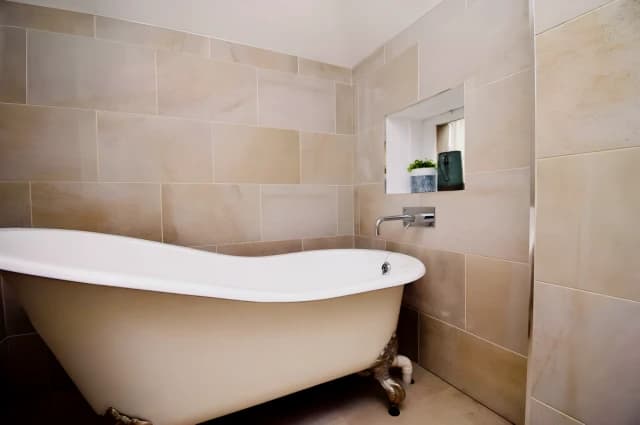 3 Bedroom 1 Bathroom