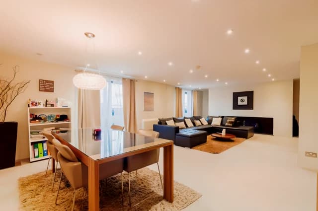 3 Bedroom 2 Bathroom