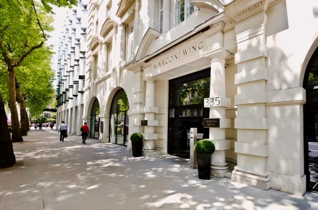 The Strand image 2