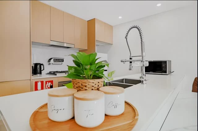 2 bed 2 bath