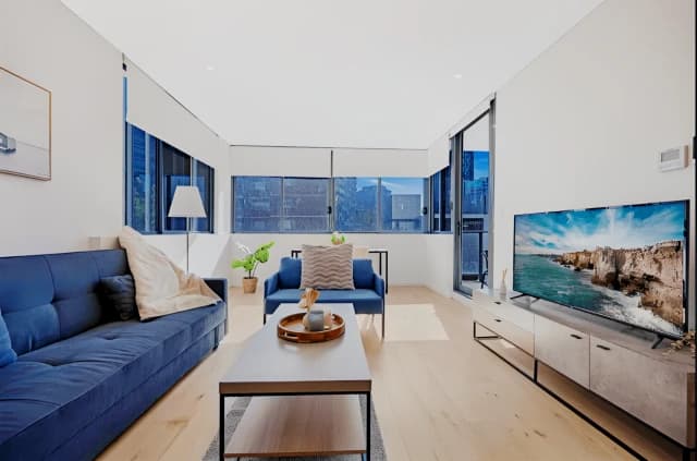2 bed 2 bath