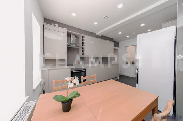 4 Bedroom 3 Bathroom