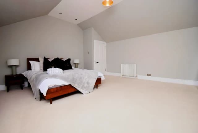 3 Bedroom 1 Bathroom