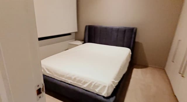 2 bed 2 bath-812