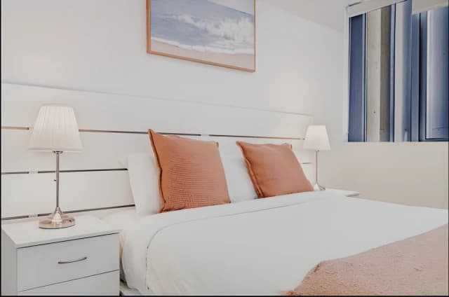 2 bed 2 bath
