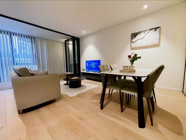 1 bed 1 bath
