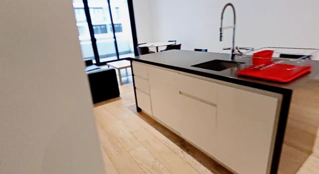 2 bed 2 bath-812