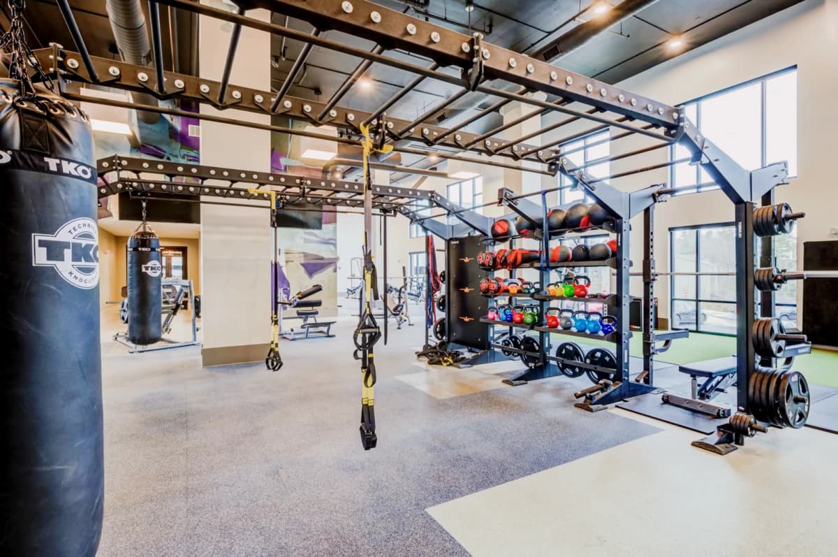 Fitness&Recreation
