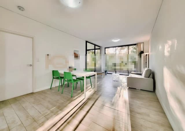 3 bed 2 bath【061】