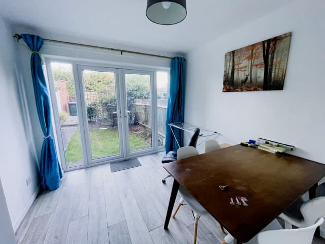 14 Leam Green image