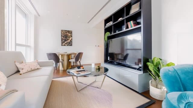 2 Bedroom 2 Bathroom