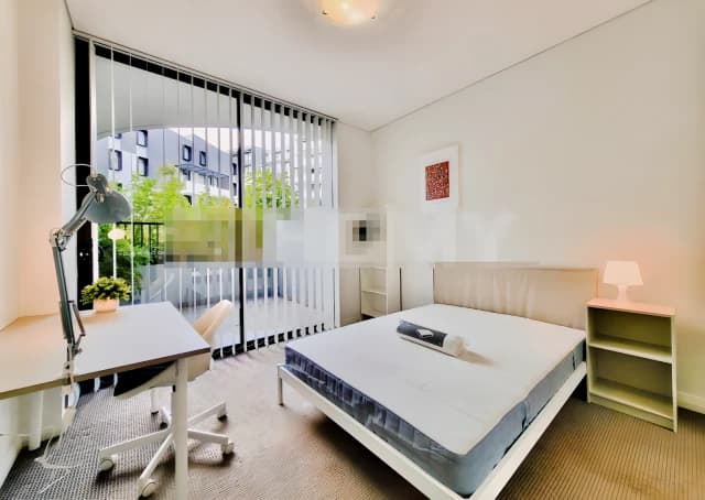 3 bed 2 bath【061】