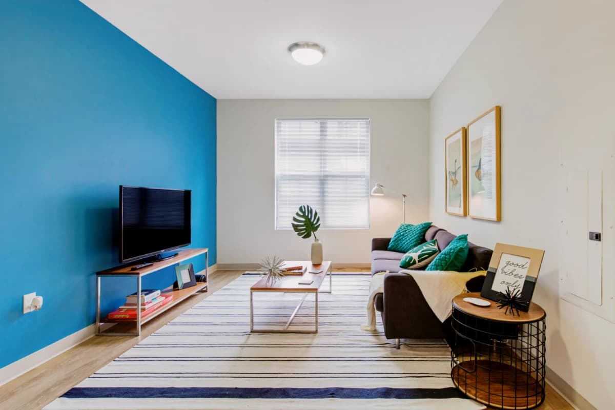 Landmark Apartments image
