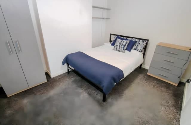 3 Bedroom 1 Bathroom