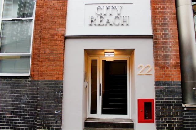 City Reach