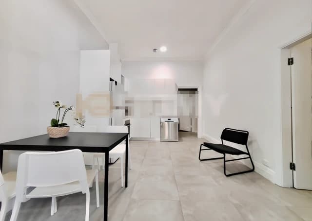 3 bed 1 bath【056】