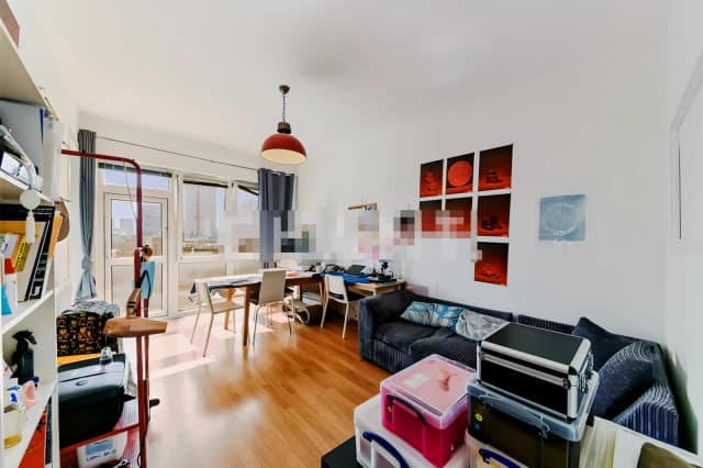 2 Bedroom 1 Bathroom