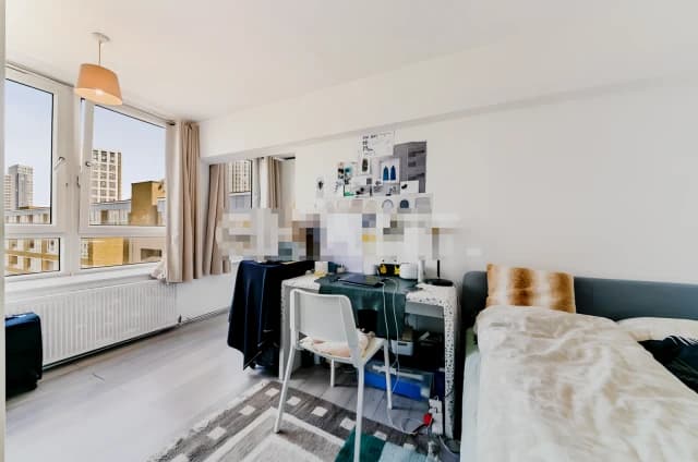 2 Bedroom 1 Bathroom