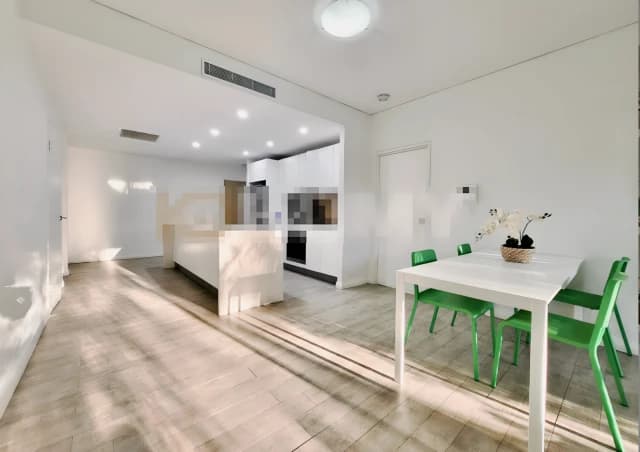 3 bed 2 bath【061】