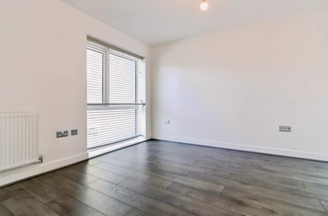 3 Bedroom 1 Bathroom