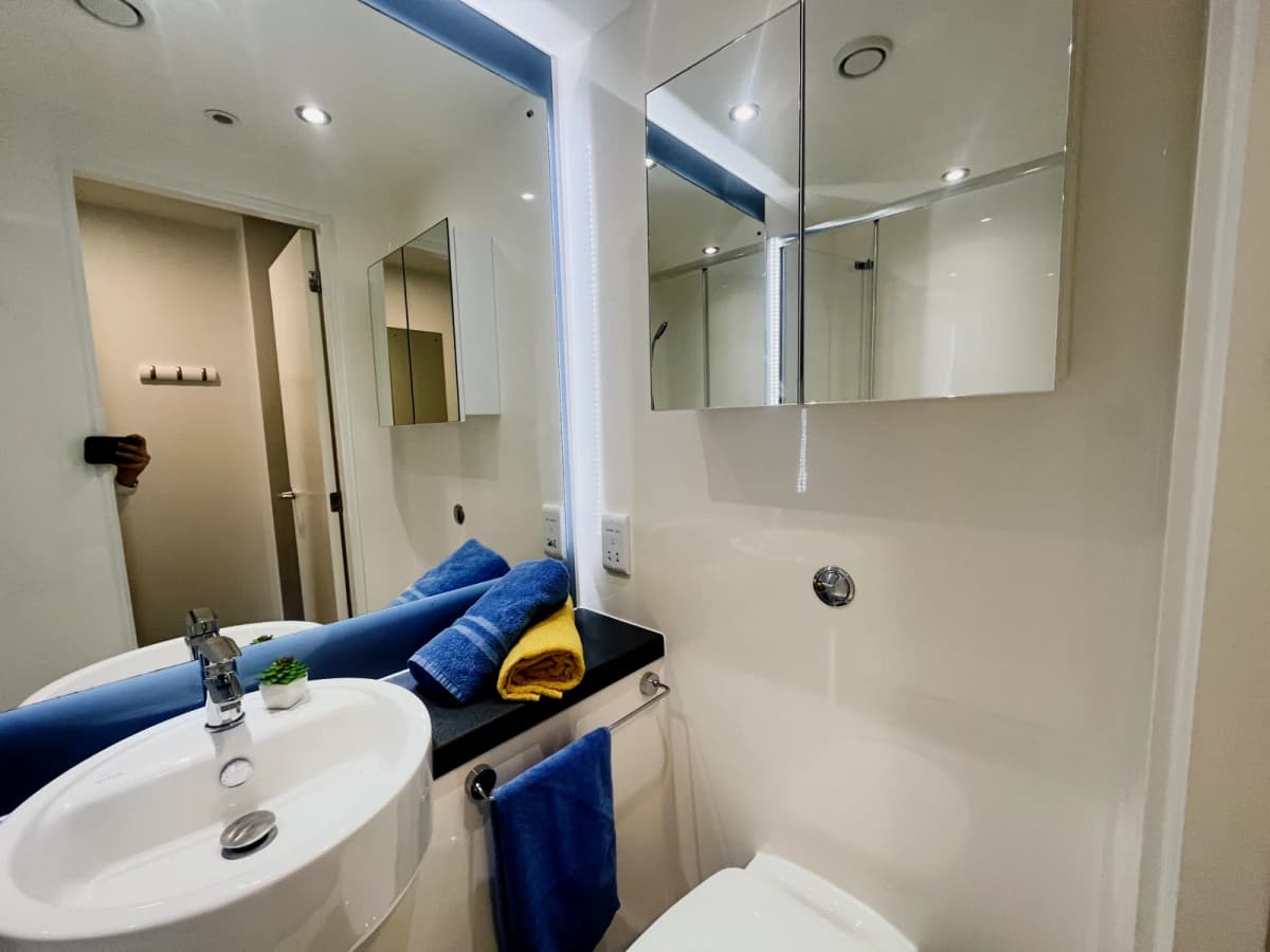 Hillfort House image