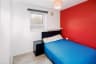 4 Bedroom 1 Bathroom