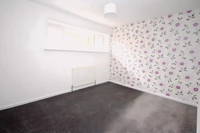 2 Bedroom 1 Bathroom