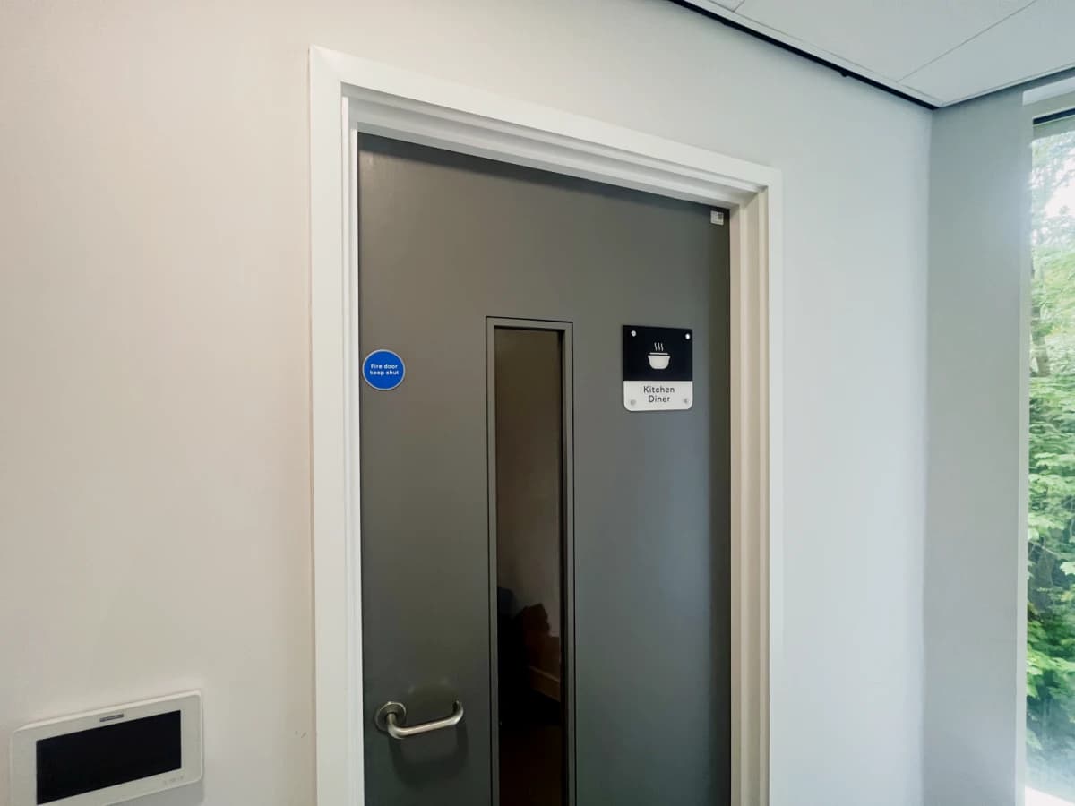 Hillfort House image