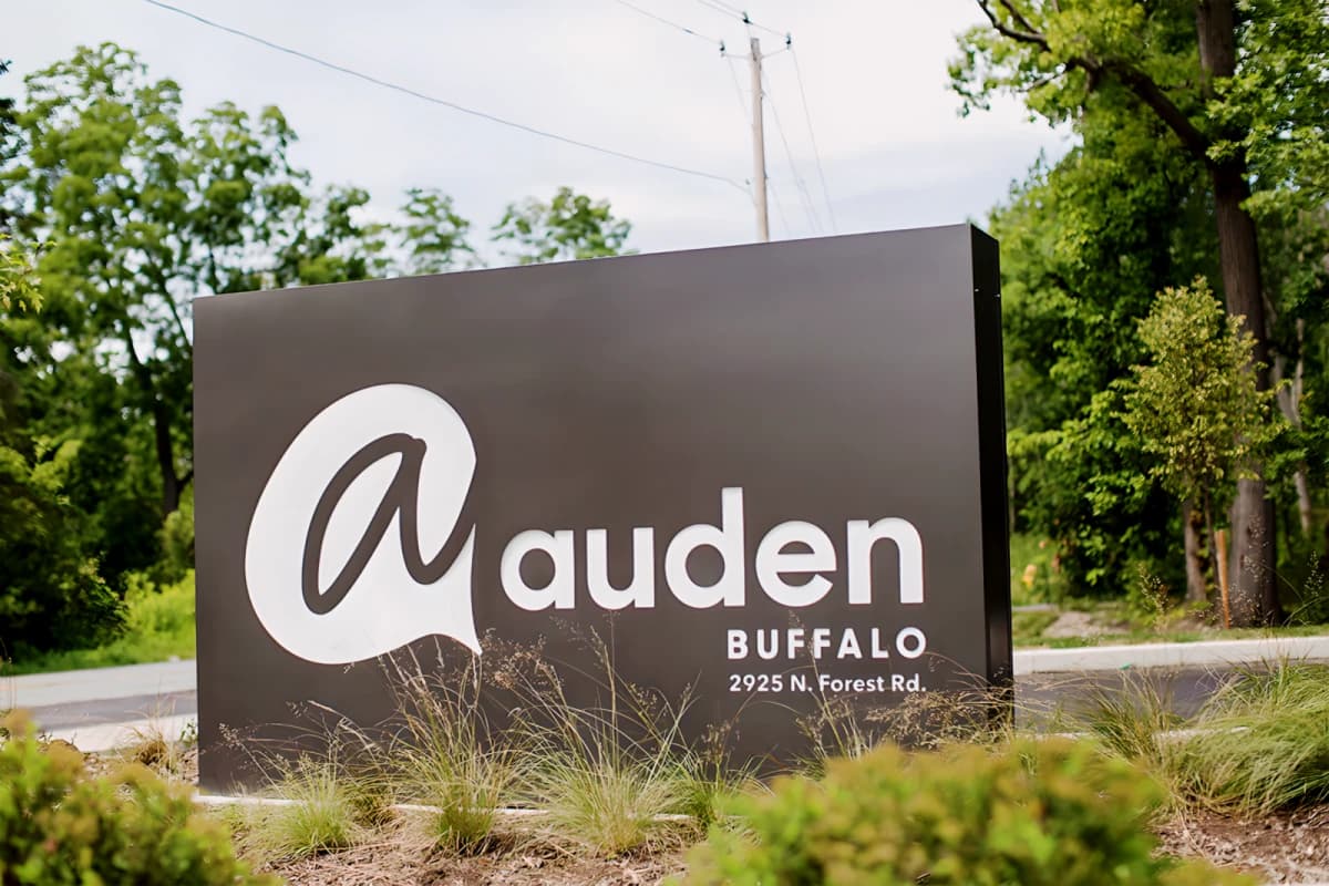 Auden Buffalo image 2