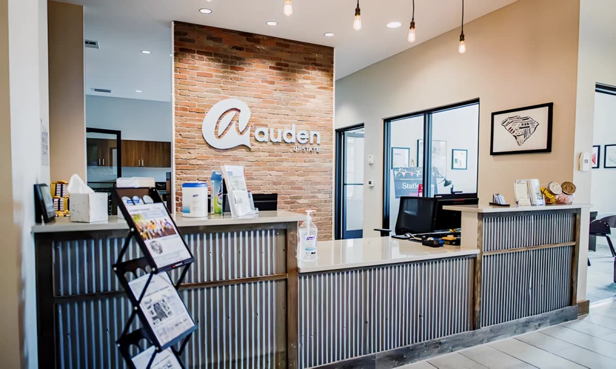 Auden Upstate image