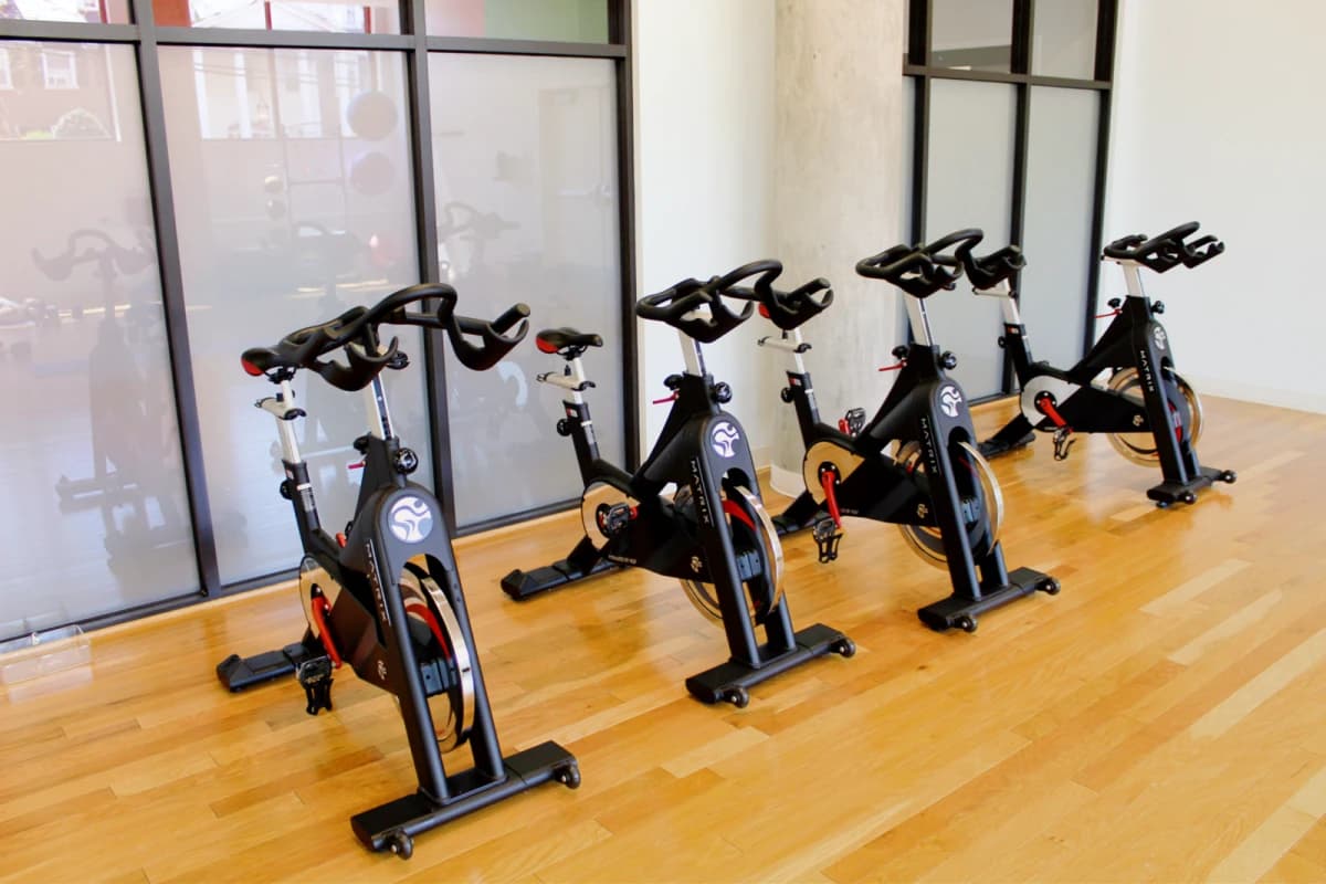Fitness&Recreation