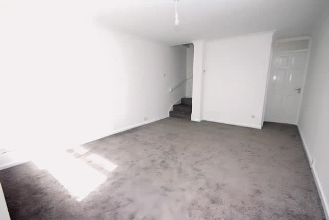 2 Bedroom 1 Bathroom