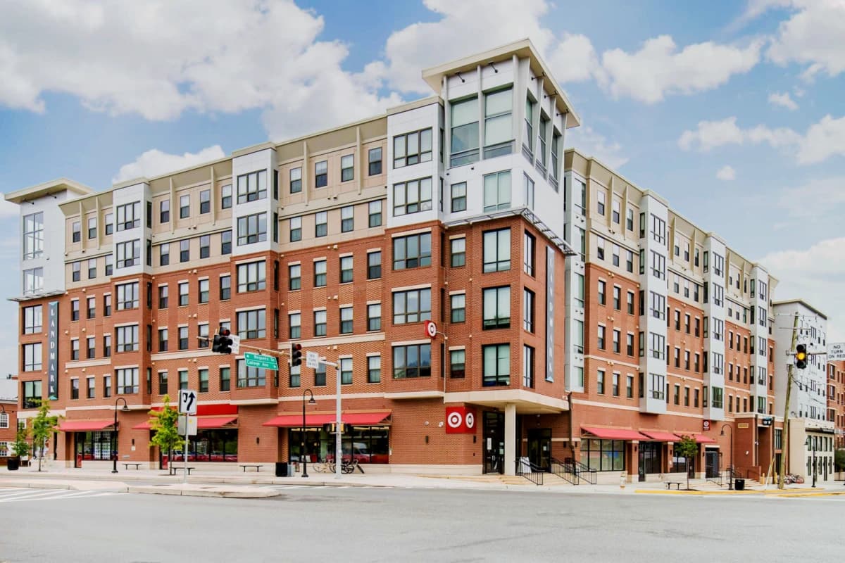 Landmark Apartments image 2