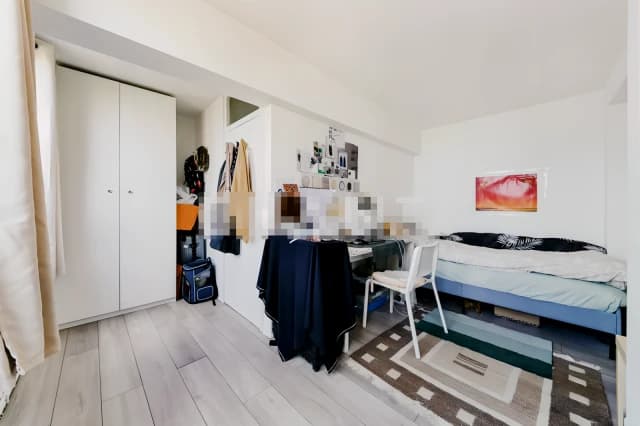 2 Bedroom 1 Bathroom