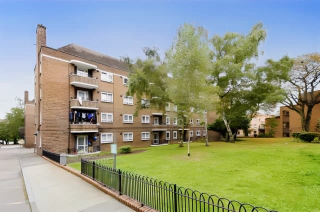 Maitland Park Villas